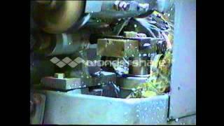 hargobind fastners screw making plant