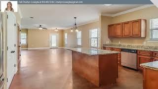 JUST SOLD:  - 1766 Vaughn Street Biloxi MS 39531