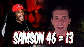 HoodFacts TV Reacts to Samson 46 = 13