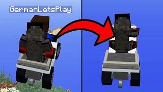 GLP vs. Debitor | Lachflash pur! Er steigt einfach aus! | Minecraft Battle