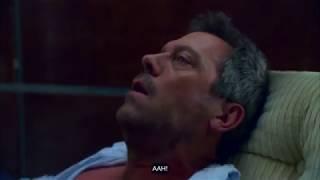 House M.D. The Nipple Twister