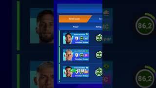 Maximizing Player Growth Through Training 