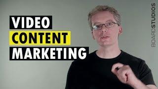 Video Content Marketing vs Blogging and Paid Ads