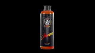 Bad Boys - Shampoo (500ml)