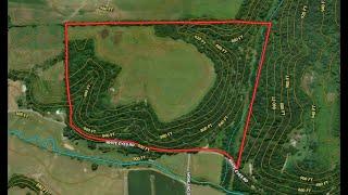 Muskingum County - Ohio Land for Sale - Buckeye Land Sales- Selling Land in Ohio