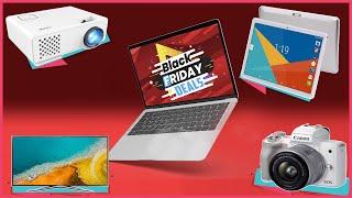 Best Black Friday Deals in 2023 | Amazon Black Friday Tech Deals [Top 20 Picks]