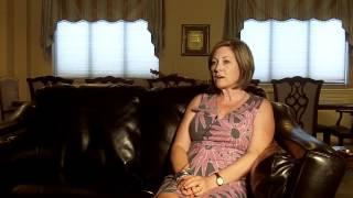 Deacon Stories- Angela Evans