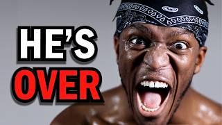 KSI Has Completely Lost His Mind.. #3