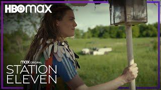 Station Eleven | Trailer Oficial | HBO Max