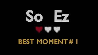 BEST MOMENT #1/ft. Kot'E, Grenka(MaTrEwKa) , Cyxarik,Ez?(Kris)