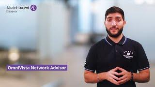 Introduction to OmniVista Network Advisor with hands-on demo