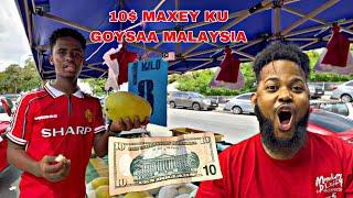 ASAD WUU AAMINI WAAYE TEAM 27 10$ MAXEY GOYSA MALAYSIA 