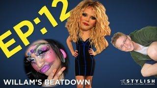 WILLAM'S BEATDOWN EPISODE 12