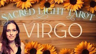 VIRGO!! MID-WEEK  THIS CAN COME BACK TOGETHER, BUT NOT WITHOUT CHANGES!! #virgolove #virgoenergy