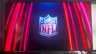 Netflix NFL Christmas Day Presentation Intro