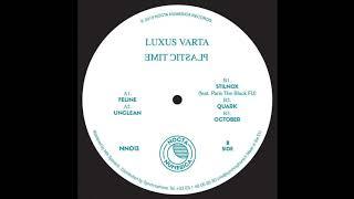 Luxus Varta - October [Nocta Numerica]