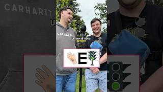  Can You Solve All 4 Brain Teasers? #brainteaser #education #theezzshow #puzzle #braingame #shorts