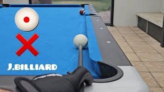 The Most Important Shots In Pool