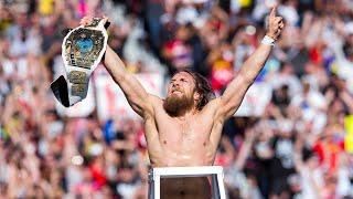 Daniel Bryan’s greatest victories: WWE Playlist