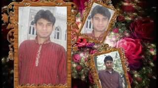 Yeh dosti tere dam se hai ( Sulman Zafar ) Best friend of Raza Warraich Jheuranwali