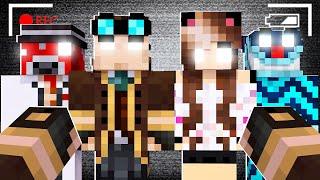 HEROBRINE CI HA POSSEDUTO! Minecraft Failcraft.EXE Ep. 10