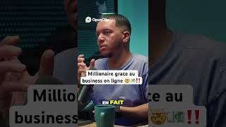 #business #entrepreneur #motivation #viralvideo #businessenligne #ecommerce #dropshipping #shorts