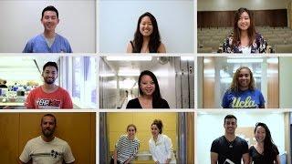 UCLA ASDA Welcome Video