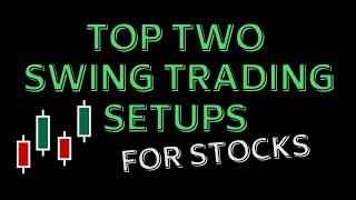 Pro Trading Tips: Best Swing Trading Setups for Stocks