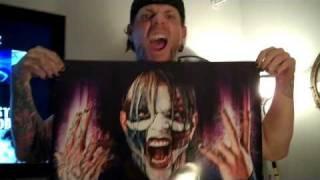 TNA's Jeff Hardy Speaks