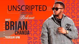 Ep08: Chanda Brian| Making Money Young| Running Businesses| Mental Health. . .Plus More.