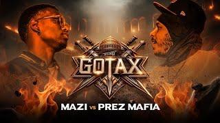 MAZI vs PREZ MAFIA - iBattleTV