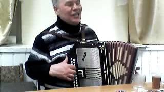 татарская песня под гармонь интал шайхаттаров