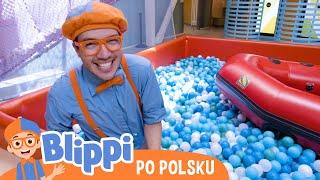 Muzeum dla dzieci Cayton | Blippi po polsku | Nauka i zabawa dla dzieci