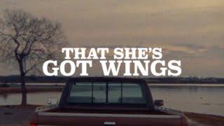 Dipper - She's Got Wings [Official Lyric Video]