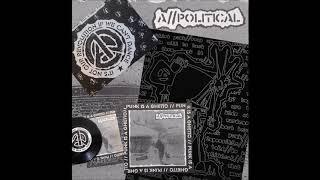 A//Political - Punk Is a Ghetto E.P. (Baltimore '98)