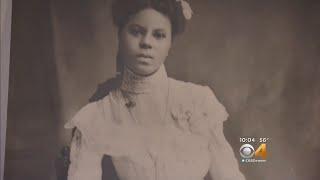 First Black Woman To Graduate From CU Now Recognized