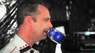 Elite Cabaret Show's Jamie Walsh - I'm Yours