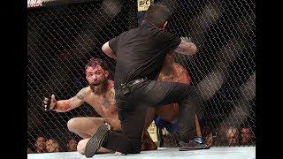 Michael Chiesa planning protest, has harsh words for Mario Yamasaki