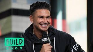 America's Favorite Bromance Between Vinny Guadagnino And Paul “Pauly D” Delvecchio Still Lives