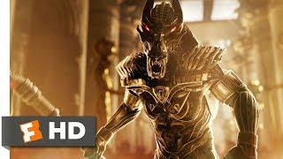 Gods of Egypt (2016) - You're Not Fit to Be King Scene (2/11) | Movieclips