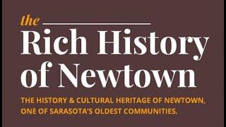 The Rich History of Newtown | Feb. 8, 2022