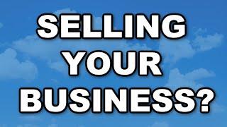 Should You Use a Business Broker to Sell Your Business