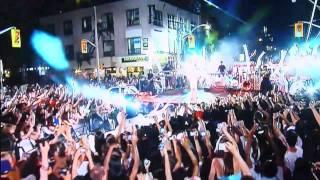 Drake - Over 2010 MMVA