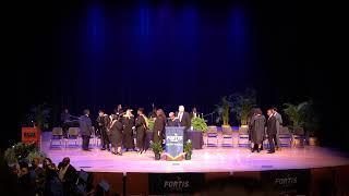 Fortis College Commencement Ceremony 2023