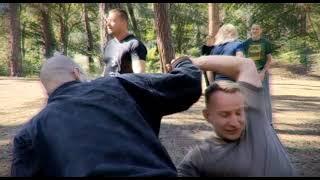 THAT'S THE SPIRIT! | Bujinkan Summer Camp 2022 | Part 1 | Shugendo Dojo Berlin