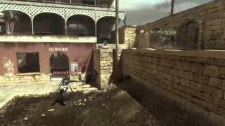 Philminator - MW3 Game Clip