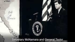 Listening In: JFK on Vietnam (November 4, 1963)