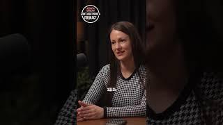 Лилия Павлова заражает своей энергетикой