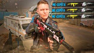 Я НЕНАВИДЕЛ ЭТУ ПУШКУ в Warface - НО СПУСТЯ 6 ЛЕТ Я ПОЛЮБИЛ ЕЁ! (FN FAL DSA-58)