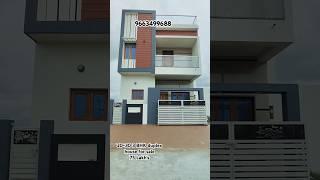 20×30 3 BHK duplex house for sale in Mysore #mysore #mudamysore #houseforsale #housedirection #home